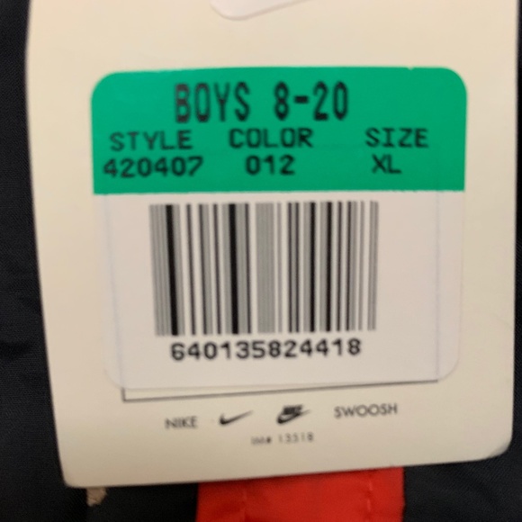 Nike Track pant - Picture 2 of 5